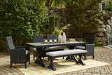 Beachcroft Outdoor