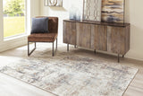 Furniture City Slidell - Ashley Furniture - Jerelyn Rug - 5'3" x 7' Rug / Multi - R405042