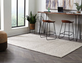 Furniture City Slidell - Ashley Furniture - Jossick Rug - 5' x 7' Rug / Cream/Taupe - R405102