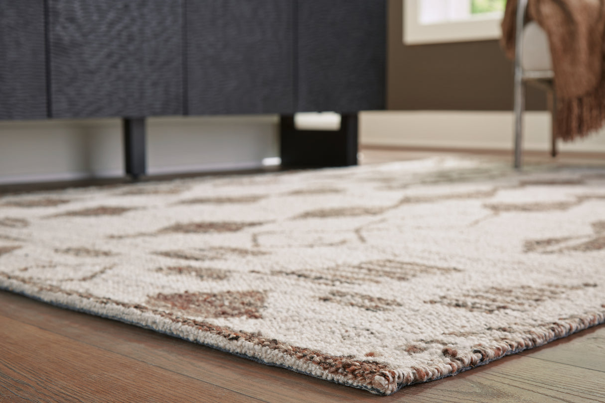 Brettler Rug