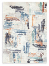 Hessland Rug