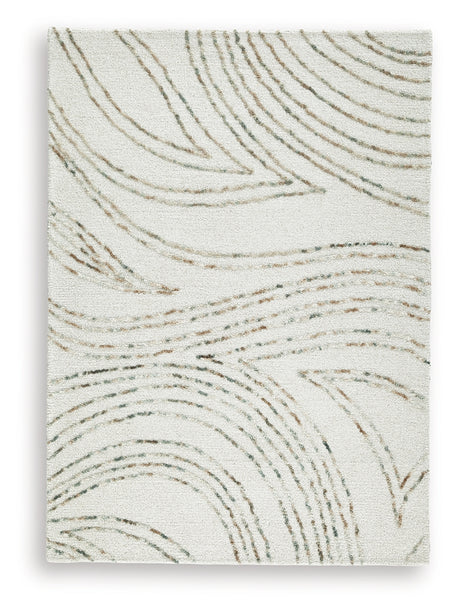 Deenbury Rug