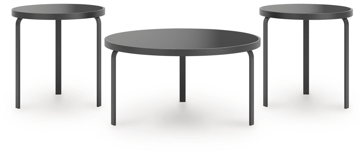 Dorylin Table (Set of 3)