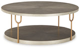 Ranoka Coffee Table