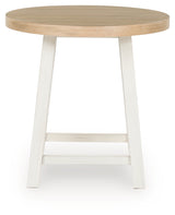 Fawndell Table (Set of 3)