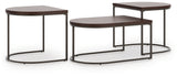 Vanmore Table (Set of 3)