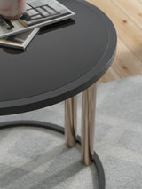 Hannerly Table (Set of 3)