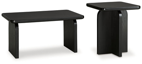 Mitchalli Table (Set of 2)