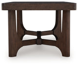 Korestone Coffee Table