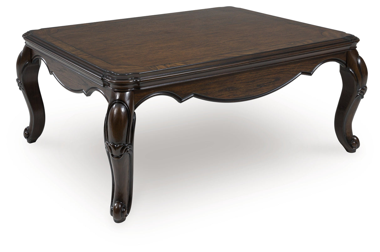 Maylee Coffee Table