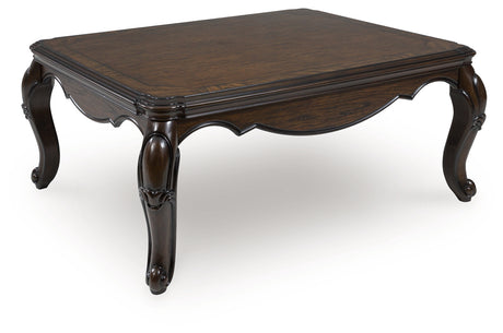 Maylee Coffee Table