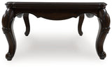 Maylee Coffee Table