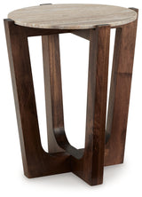 Tanidore End Table