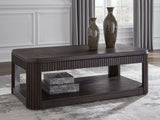 Carlibrie Lift-Top Coffee Table