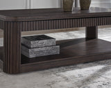 Carlibrie Lift-Top Coffee Table