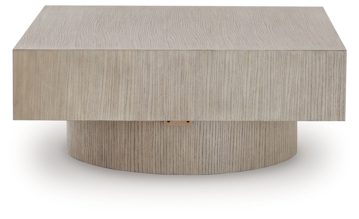 Jorielyn Coffee Table