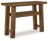 Mackifeld Sofa Table