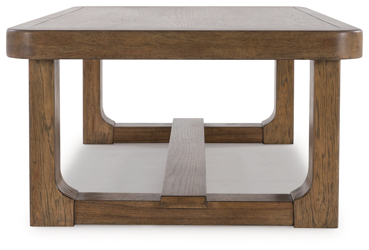 Cabalynn Coffee Table