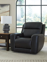 5Z-Comfort Living Room