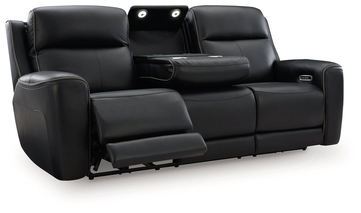 5Z-Comfort Living Room