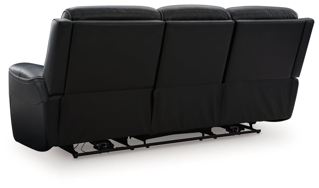 5Z-Comfort Living Room