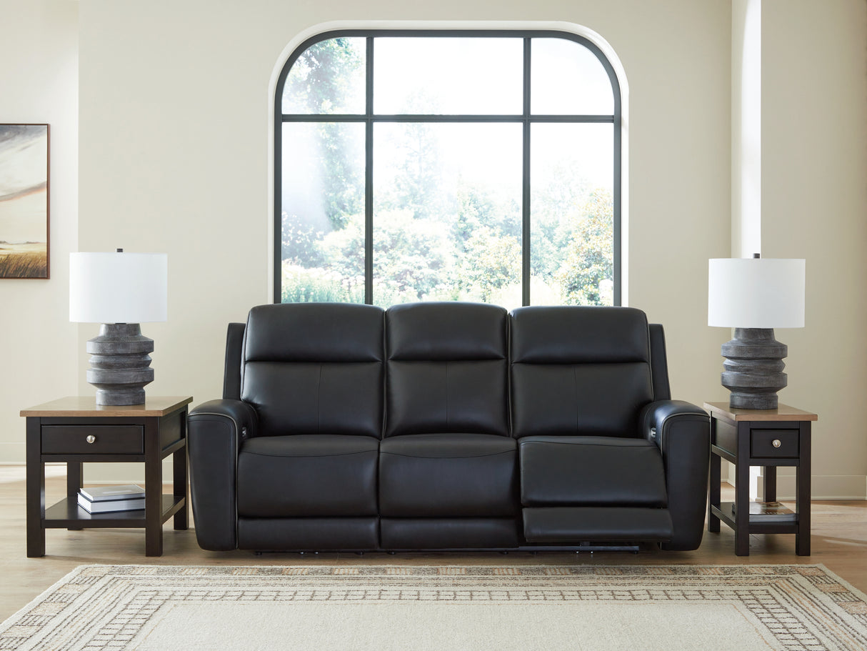 5Z-Comfort Living Room