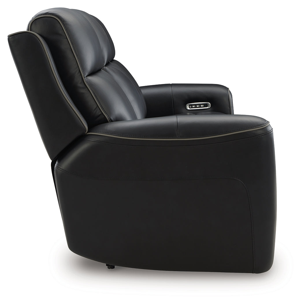 5Z-Comfort Living Room