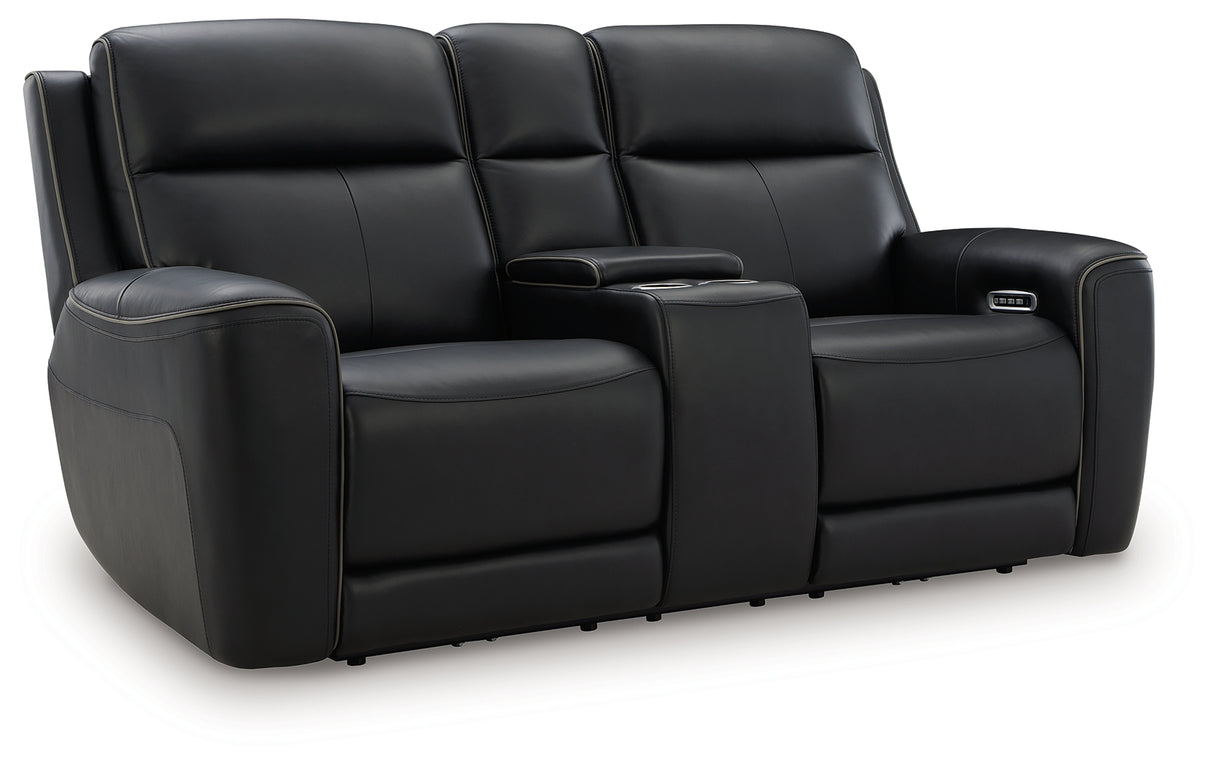 5Z-Comfort Living Room