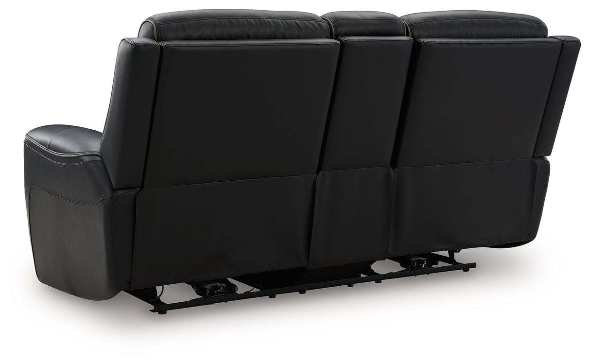 5Z-Comfort Living Room