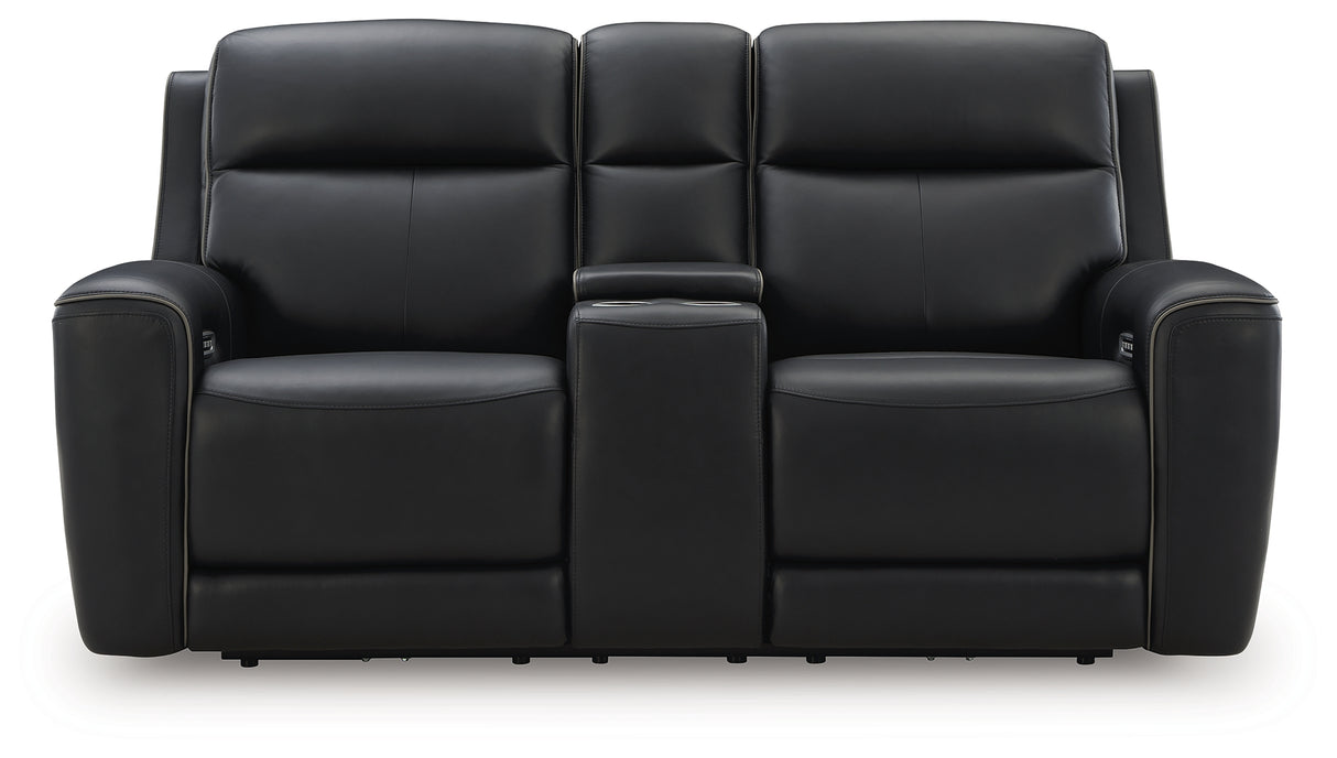 5Z-Comfort Living Room
