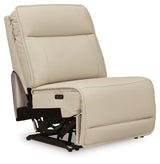 Double Deal Sectional