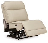 Double Deal Sectional