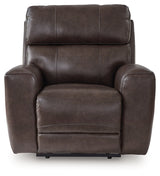 Crossplex Living Room