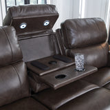 Crossplex Living Room