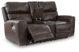 Crossplex Living Room