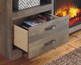 Trinell TV Stand