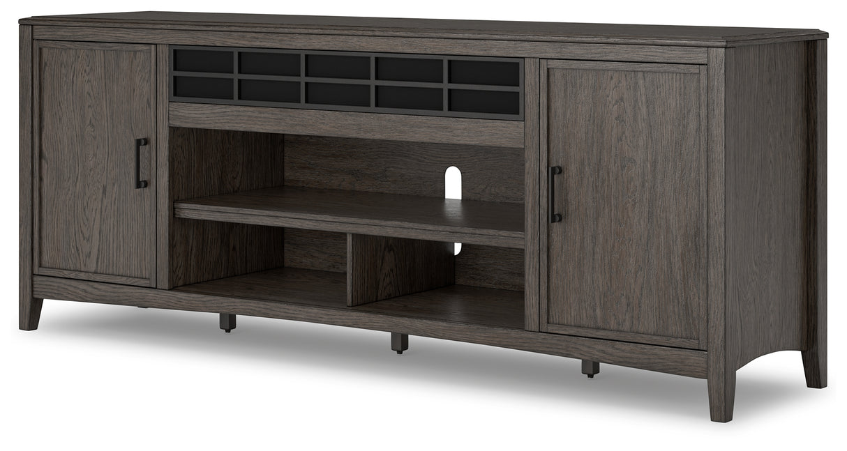 Montillan TV Stand