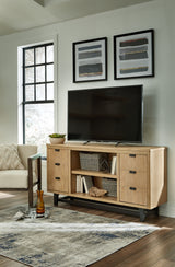 Freslowe TV Stand