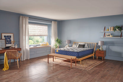 Golden Elegance - Royal Park Soft Tight Top Mattress