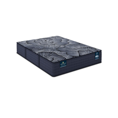 Perfect Sleeper X - 14.25" Excelled Hybrid Plush Mattress