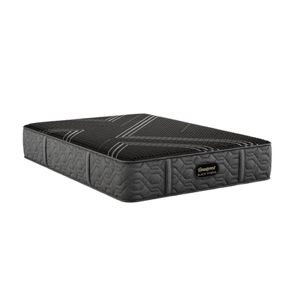 Beautyrest Black Hybrid - 13" Series One Medium Mattress