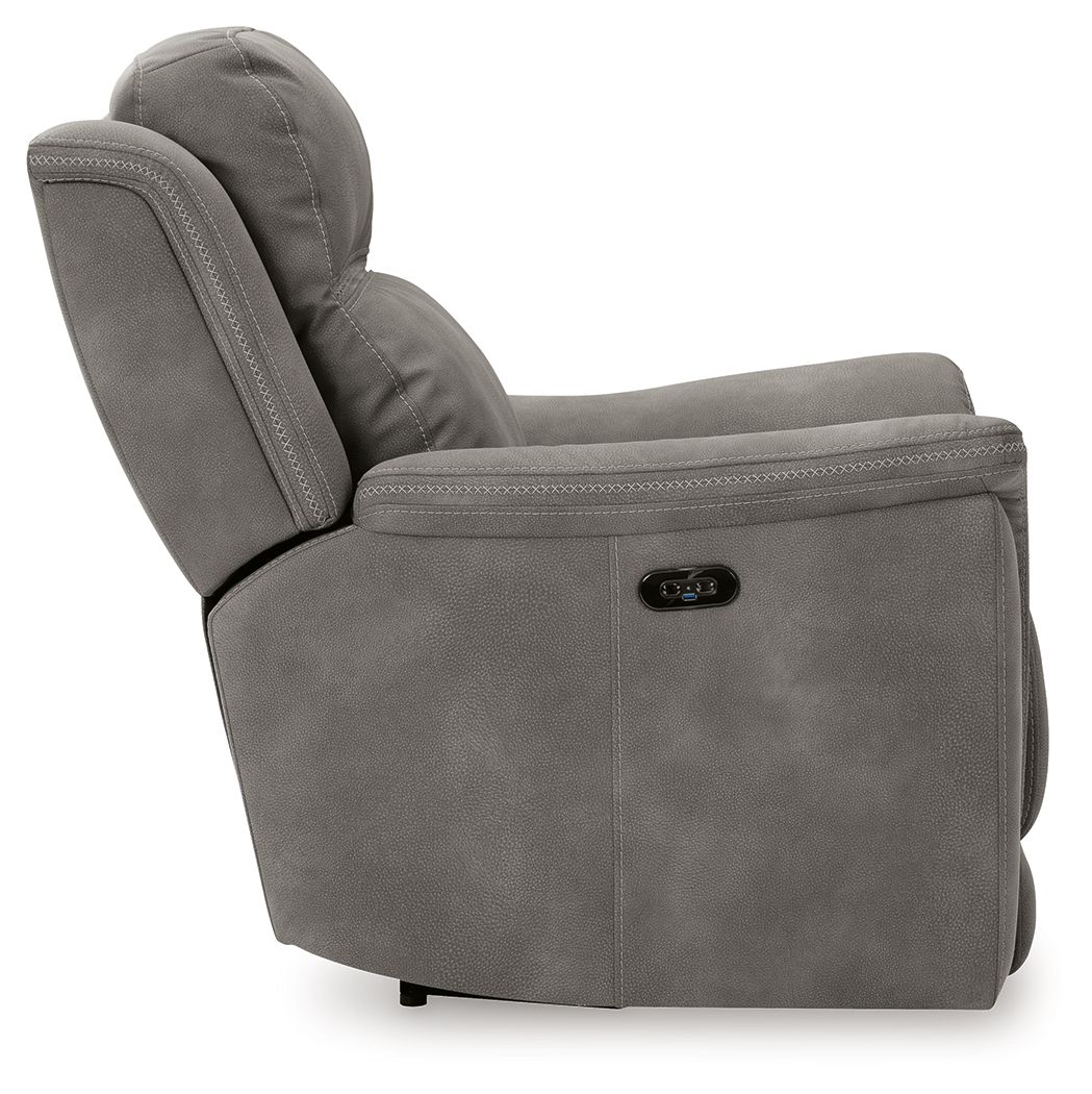 Next-Gen Durapella - Power Recliner
