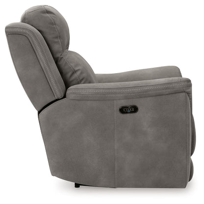 Next-Gen Durapella - Power Recliner