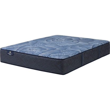 Perfect Sleeper - 12" Dazzling Night Hybrid Firm Mattress