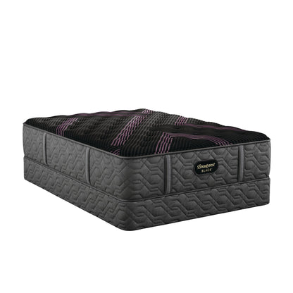 Beautyrest Black - 15.25" Series Two Plush Mattress