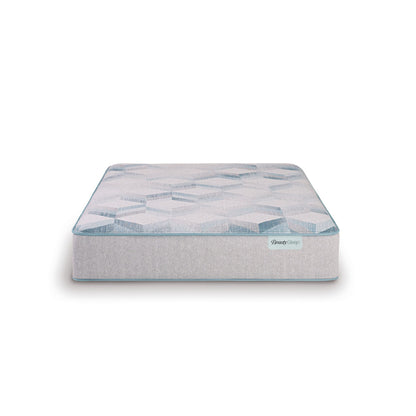 Dream Weaver - 12.5" Hybrid Plush Mattress