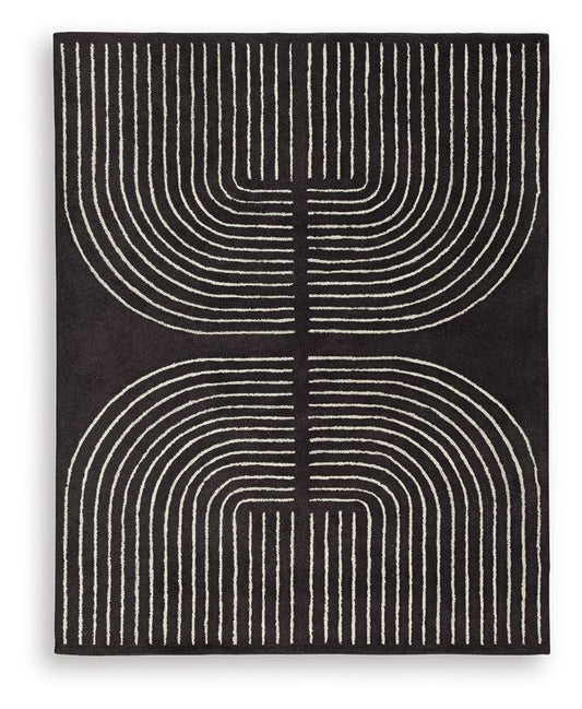 Eldonmore - Rug