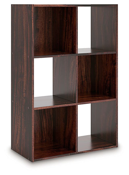 Glosmount - Cube Organizer