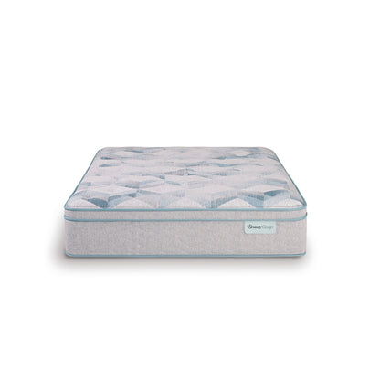 Dream Weaver - 14.25" Medium Pillow Top Mattress