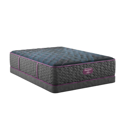 Beautyrest World Class - Level Three Medium Firm Mattress